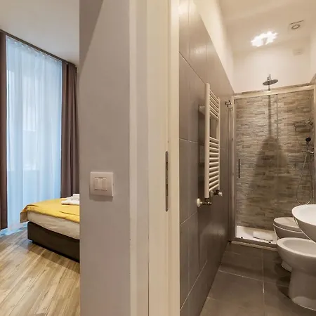 Apartment Frattina 2 - Fromhometorome *