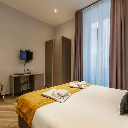 Apartment Frattina 2 - Fromhometorome