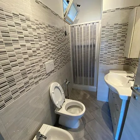 Guest house Villarussoroma