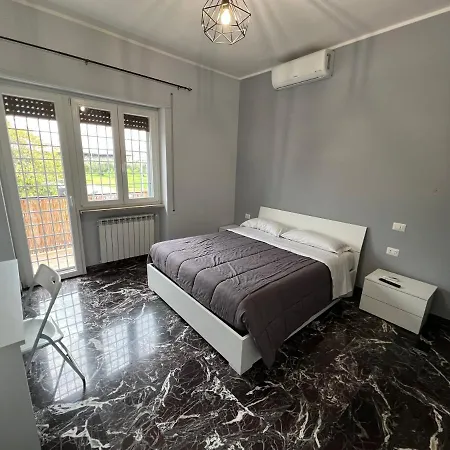Villarussoroma Guest house
