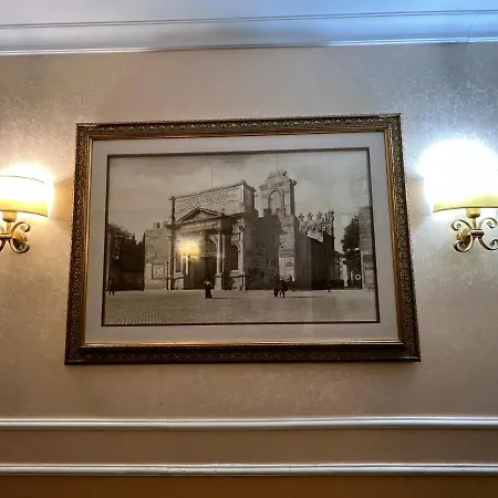 Baltico Hotel