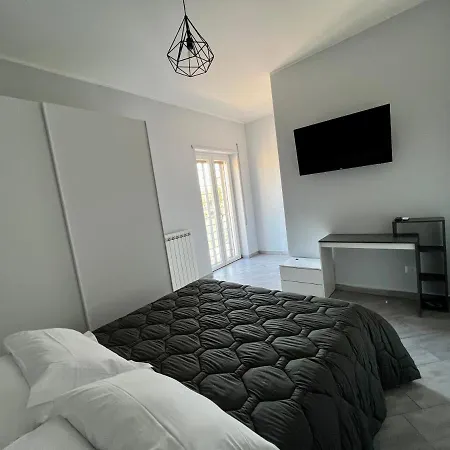 Villarussoroma Guest house Rome