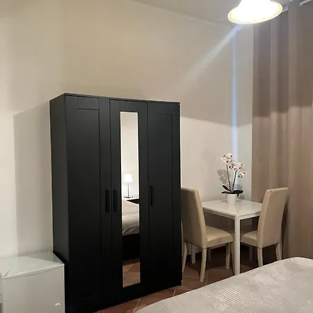 Guest house Centro Metro Rebibbia Rome