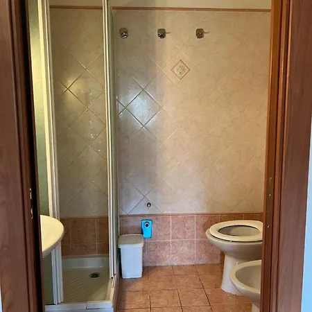 Guest house Centro Metro Rebibbia Rome