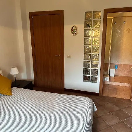 Guest house Centro Metro Rebibbia *