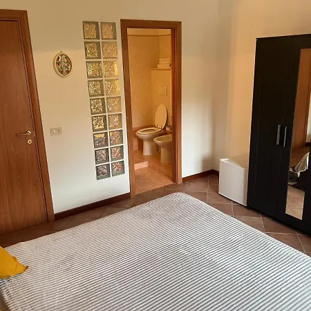 Guest house Centro Metro Rebibbia Rome