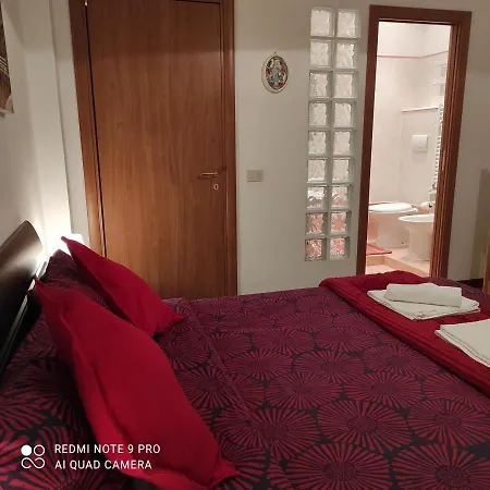 Guest house Centro Metro Rebibbia