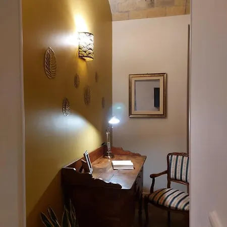 Apartment Vis Romae Luxury Rome
