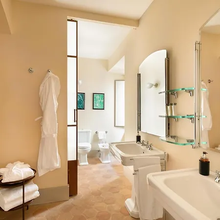 Casa Madama, A Burghesius Home Appartamento Roma