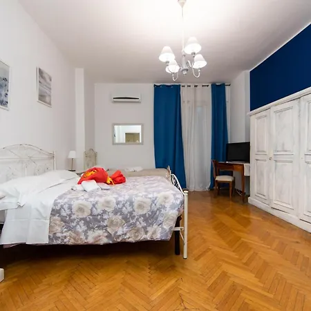 L'imperiale Romatrastevere 2* Roma