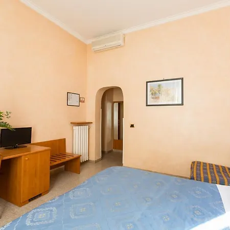 Grace Guest house Rome