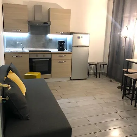 Apartment Smart *