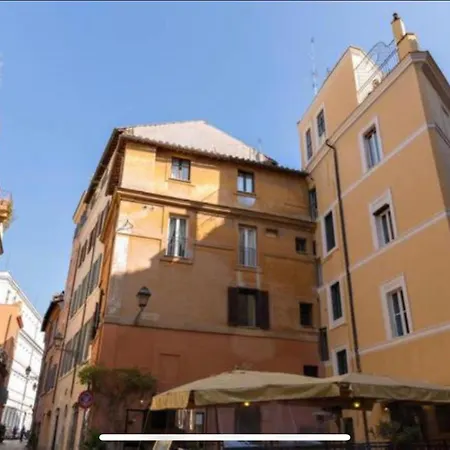 Residenza Al Colosseo Apartamento *