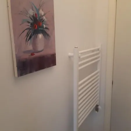 Smart Appartement Rome