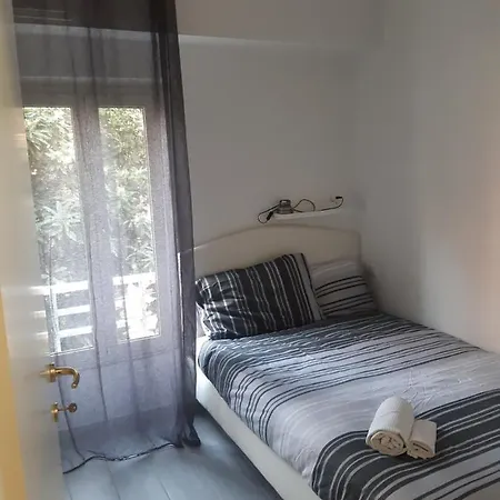 Smart Appartement *