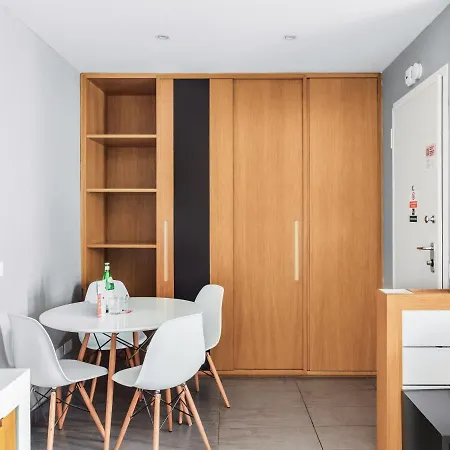 Numa Vici Lejlighedshotel Rom