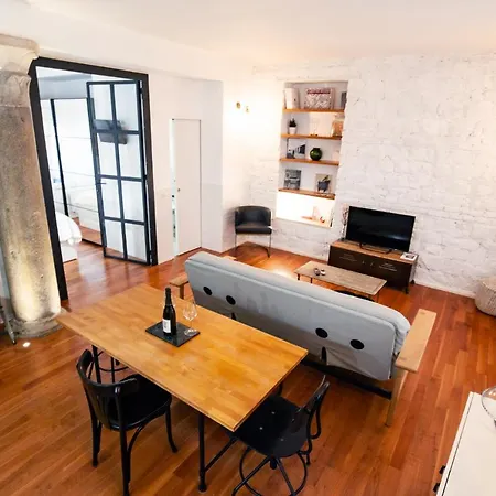 Appartamento Lovely And Modern Flat Near The Colosseum *
