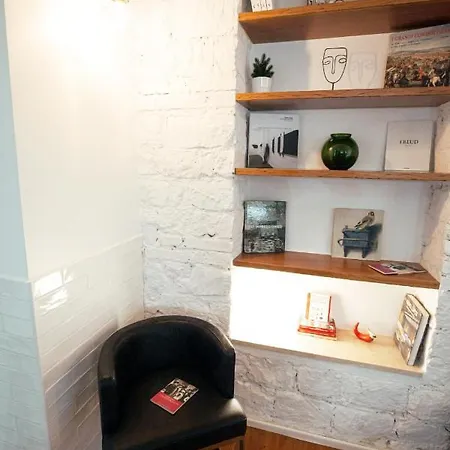 Appartamento Lovely And Modern Flat Near The Colosseum *