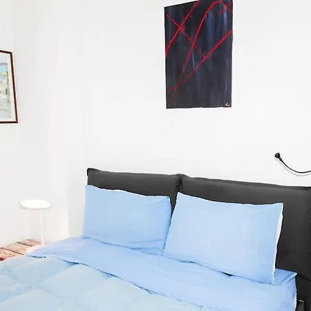 Raphi's Flat In Trastevere - The Heart Of * Rome