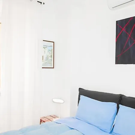 Apartment Raphi's Flat In Trastevere - The Heart Of