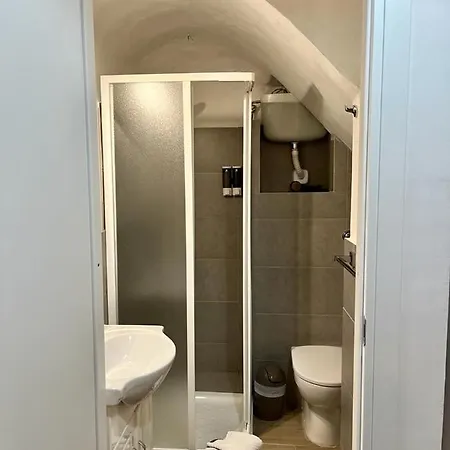 Apartamento House&colosseum *
