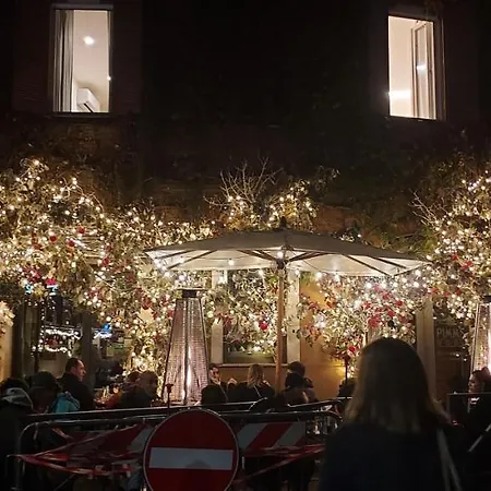 Happy Hours Trastevere Apartment *