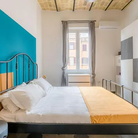 Casetta Giolitti, Cozy Apt In The Heart Of