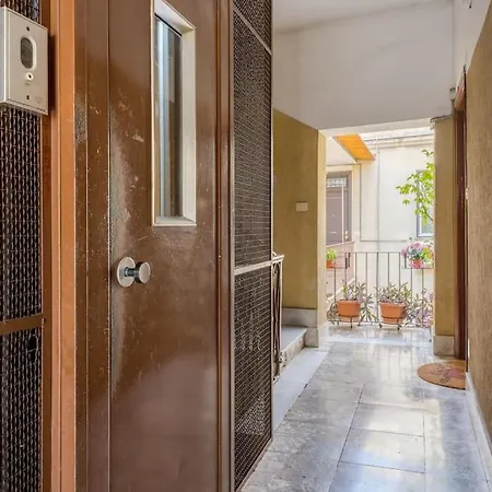 Casetta Giolitti, Cozy Apt In The Heart Of * Rome