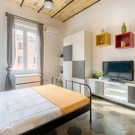 Apartment Casetta Giolitti, Cozy Apt In The Heart Of