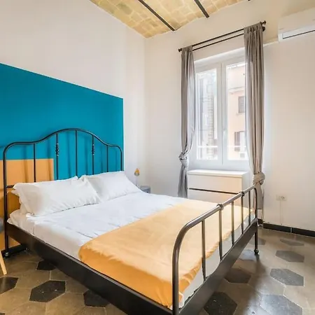 Casetta Giolitti, Cozy Apt In The Heart Of * Rome