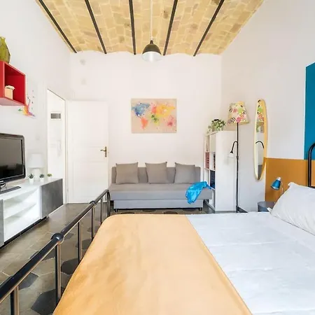 Casetta Giolitti, Cozy Apt In The Heart Of Rome