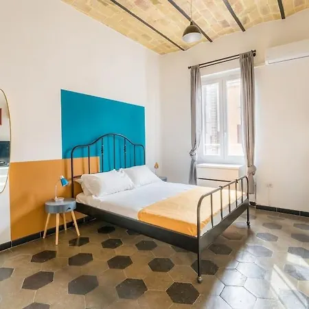 Casetta Giolitti, Cozy Apt In The Heart Of
