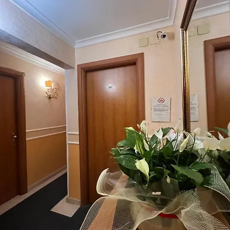 Baltik Hotel