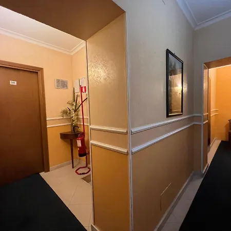Baltik Hotel