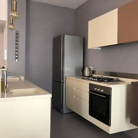Appartamento Lungotevere Bed&bike *