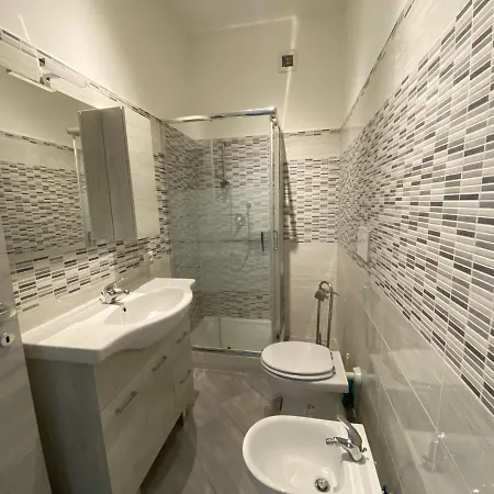 Guest house Villarussoroma *