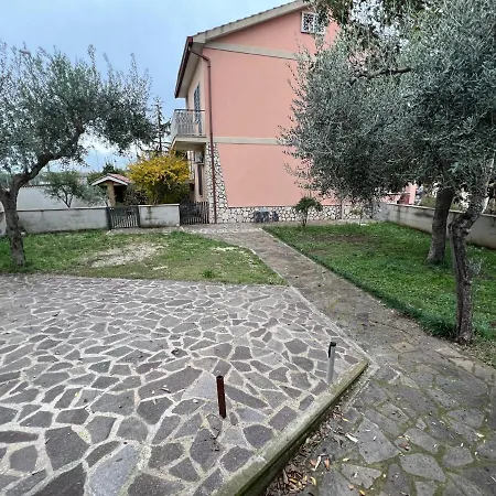 Guest house Villarussoroma Rome