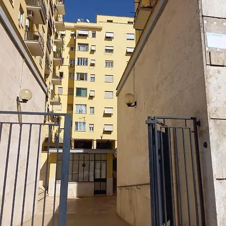 Apartamento Vibes Roma