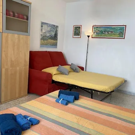 Vibes Apartment