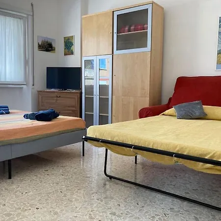 Vibes Apartment *