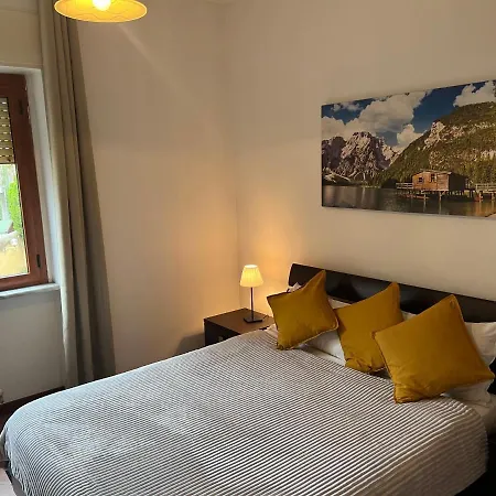 Centro Metro Rebibbia Guest house