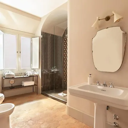 Appartamento Casa Madama, A Burghesius Home Roma