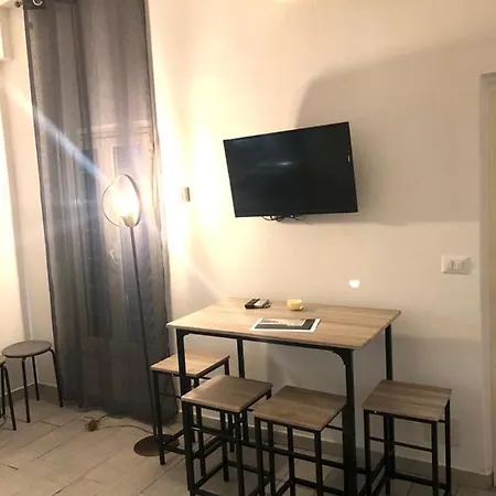 Apartment Smart