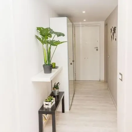 Raphi's Flat In Trastevere - The Heart Of Apartment *