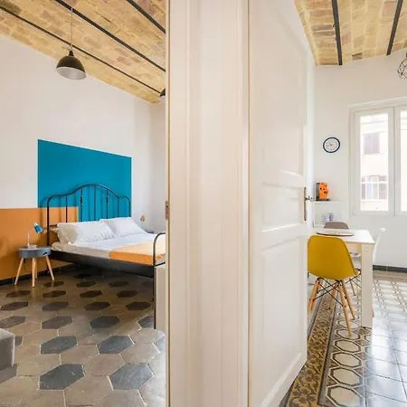 Casetta Giolitti, Cozy Apt In The Heart Of Rome