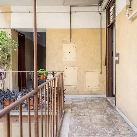 Casetta Giolitti, Cozy Apt In The Heart Of *