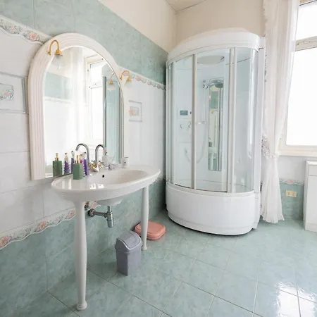 Apartamento La Casa Di Stoffa *