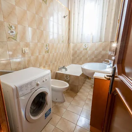 La Casa Di Stoffa Apartamento