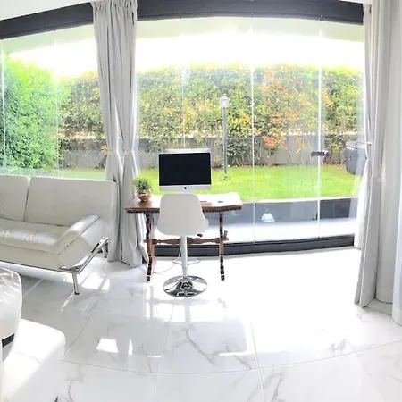 Bed & Breakfast Favoloso Con Giardino Roma