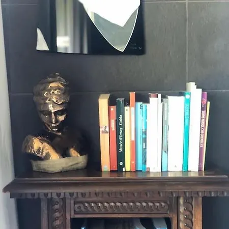 Bed & Breakfast Favoloso Con Giardino Roma